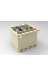 DVS Drum PP 50